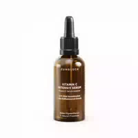 Junglück Vitamin C Intensiv Serum Well Aging, für einen Strahlenden Teint