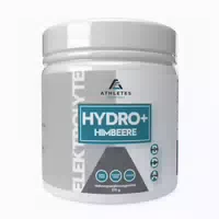 Atheletes Essentials Hydro Elektrolytgetränk Cola Zitrone 270 G