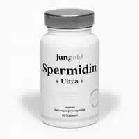Jungold Spermidin Ultra