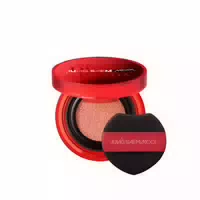 Jungsaemmool Artist Cushion Blush 4g Plop Berry