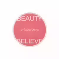 Jungsaemmool Artist Cushion Blush 4g Rare Rose
