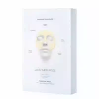 Jungsaemmool Essential Mool Wrinkle Lifting Duo Patch 9 5g 1ea