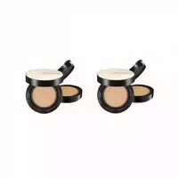 Jungsaemmool Essential Skin Nuder Cushion 14g 14g Fair 2ea Set