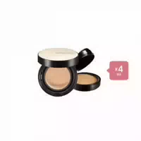 Jungsaemmool Essential Skin Nuder Cushion Spf50 Pa With Refill 14g 14g 19 Light