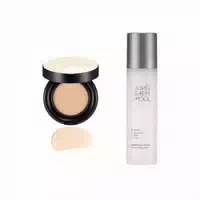 Jungsaemmool Essential Skin Nuder Cushion Mini Spf50 Pa 5g 17 Fair Light