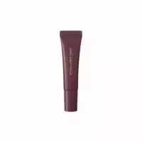 Jungsaemmool Lip Pression Metal Serum Gloss 10ml #boba Noir