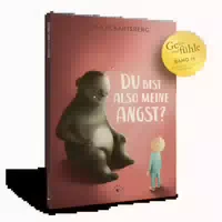 Du Bist Also Meine Angst
