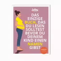 Das Einzige Buch, das Du Lesen Solltest, Bevor Du Deinem 1 st