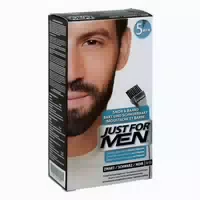 Just For Men Brush In Color Gel Schwarz 28 4 Ml Gel