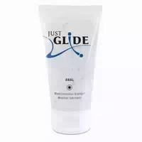 Just Glide Anal Gleitmittel