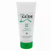 Just Glide Just Glide Bio Anal 200 Ml
