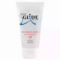 Just Glide Gleitmittel