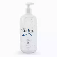 Just Glide Just Glide Anal 500 ml