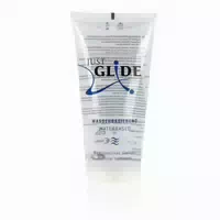Just Glide Medius Gleitgel Water