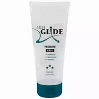 Just Glide Premium Anal