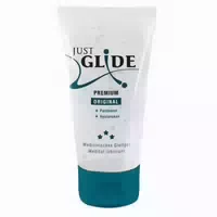 Just Glide Premium Original