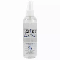 Just Glide Toycleaner
