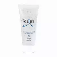 Just Glide Wasserbasierend