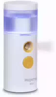 Wesperado Wassernebel Macher Mini