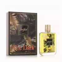The Dark Edp Volume: 100ml 0,1 l