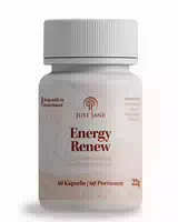 Just Jane Energy Renew Coenzym Q10 Vitamin B12