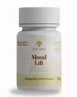 Just Jane Mood Lift Ashwaghanda B6 Rosenwurz