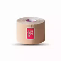 Just Tape It Kinesiotape