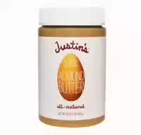 Natürliche Klassische Mandelbutter Keto Paleo 16oz 454g