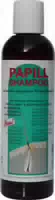 Papill Shampoo 200 Ml Shampoo