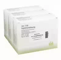 Juv 110 Injektionslösung 1,1 ml Ampullen
