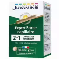 Juvamine Kapillarstärke 60 Tabletten
