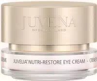 Juvena Of Switzerland Juvelia Juvelia Nutri Restore Eye Cream