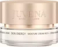 Juvena Skin Energy Moisture Cream Rich 50 ml