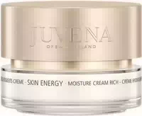 Juvena Skin Energy Moisture Cream Rich