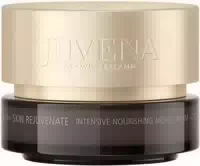 Juvena Skin Rejuvenate Nourishing Intensive Day Cream Dry To Very Dry Skin