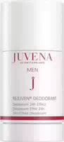 Juvena Of Switzerland Rejuven Men Deodorant 24h Effect
