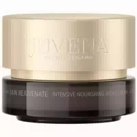 Juvena Skin Rejuvenate Intensive Nourishing Night Cream Dry To Very Dry Skin