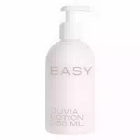 Juvia Easy For Her Bodylotion – Feuchtigkeitsspendende Körperlotion, Frischer Floraler Damenduft