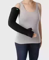 Juzo Sleepcompress Armsegment Ödemtherapie Lang