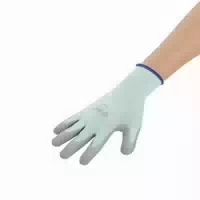 Juzo Spezialhandschuhe für Kompressionsstrümpfe
