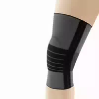 Juzoflex Genu 500 Latexfreie Kniebandage