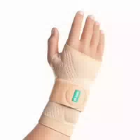 Juzoflex Manu Xtra Handgelenkbandage Beige