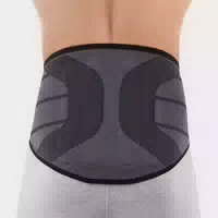 Juzopro Lumbal Xtec Light Rückenorthese