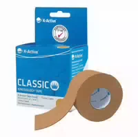 K Active Tape Classic 50 Mmx5 M Beige