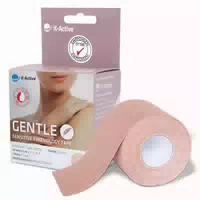 K Active Tape Gentle 50 Mmx5 M 1 St
