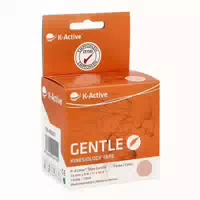 K Active Tape Gentle 50mmx5m