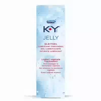 K Y Jelly Gleitgel