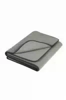 K & N Schurwolle Schurwolldecke „supersoft“