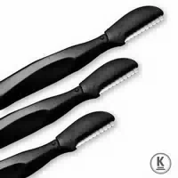 K Pro Augenbrauen Rasier