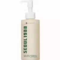 K Secret Seoul 1988 Cleansing Oil Pine Cica 1% Probiotic Reinigungsöl
